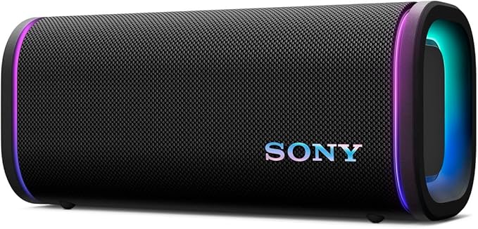 Bluetooth Home Speaker