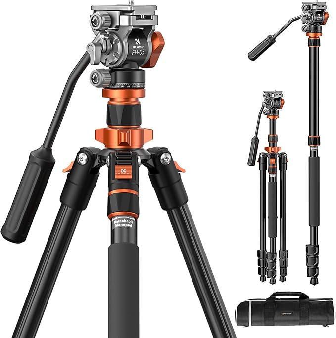 Camera Tripod