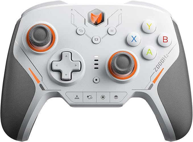 Gaming Controller