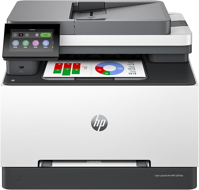 Laser Printer