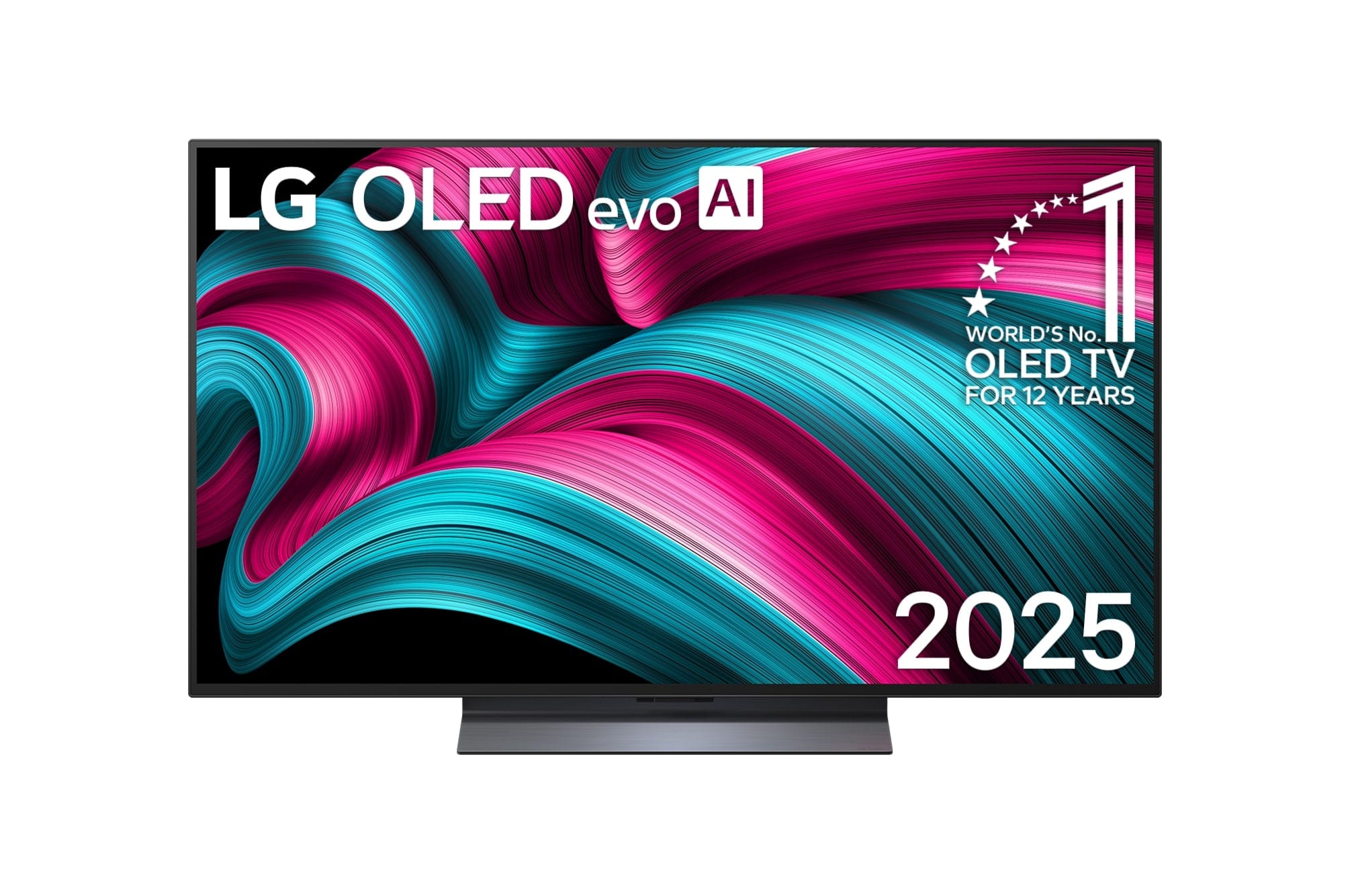 LG OLED 48" TV