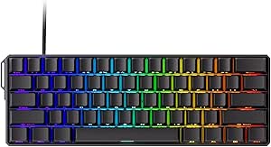 Mechanical Gaming Keyboard