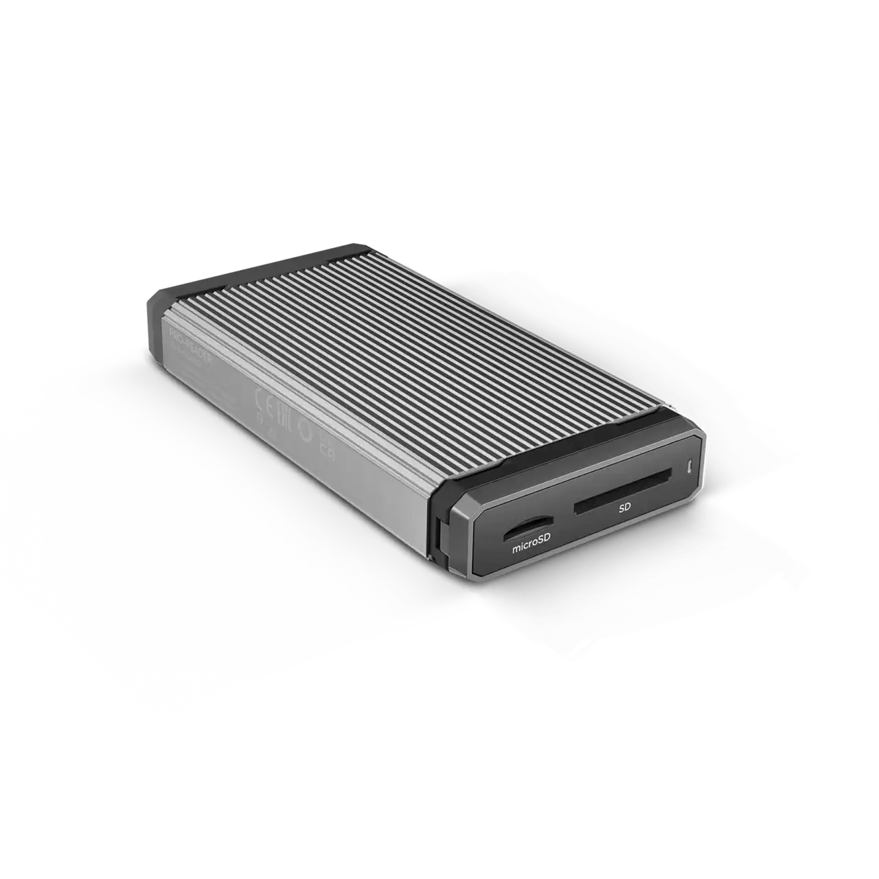 Memory Card Reader