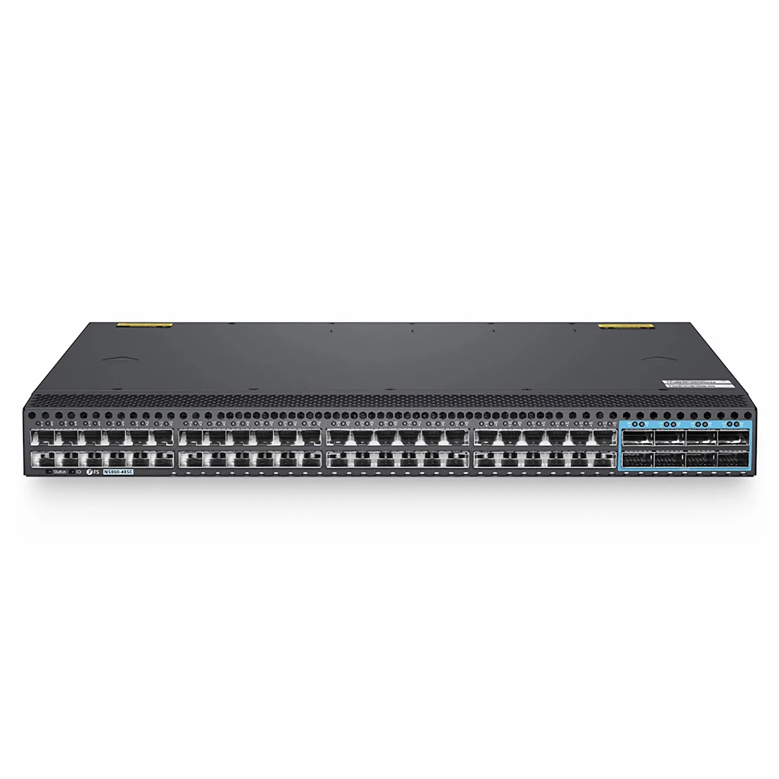 Network Switch (8-Port)
