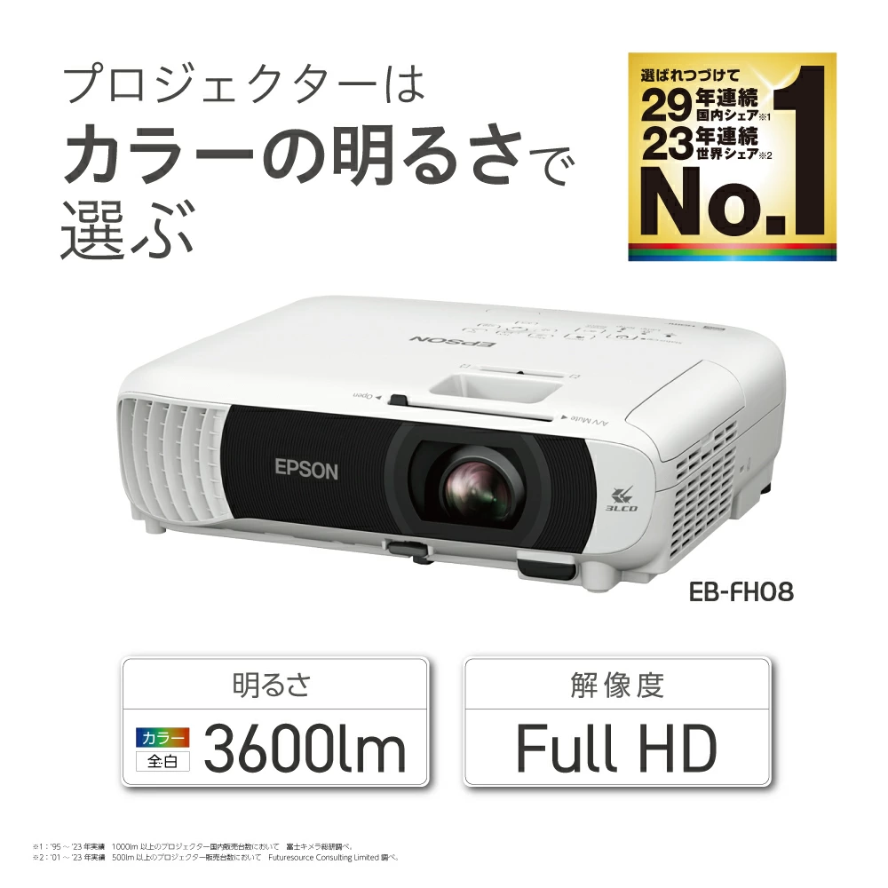 Projector (Full HD)