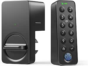 Smart Door Lock
