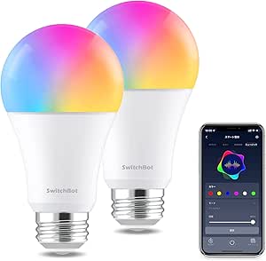 Smart LED Bulb