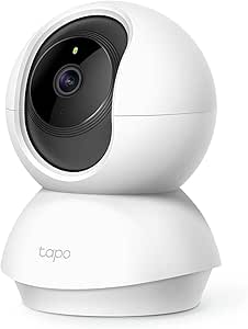 Smart Security Camera