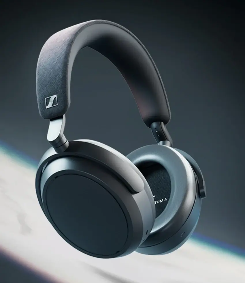 Sony WH-1000XM5 Headphones