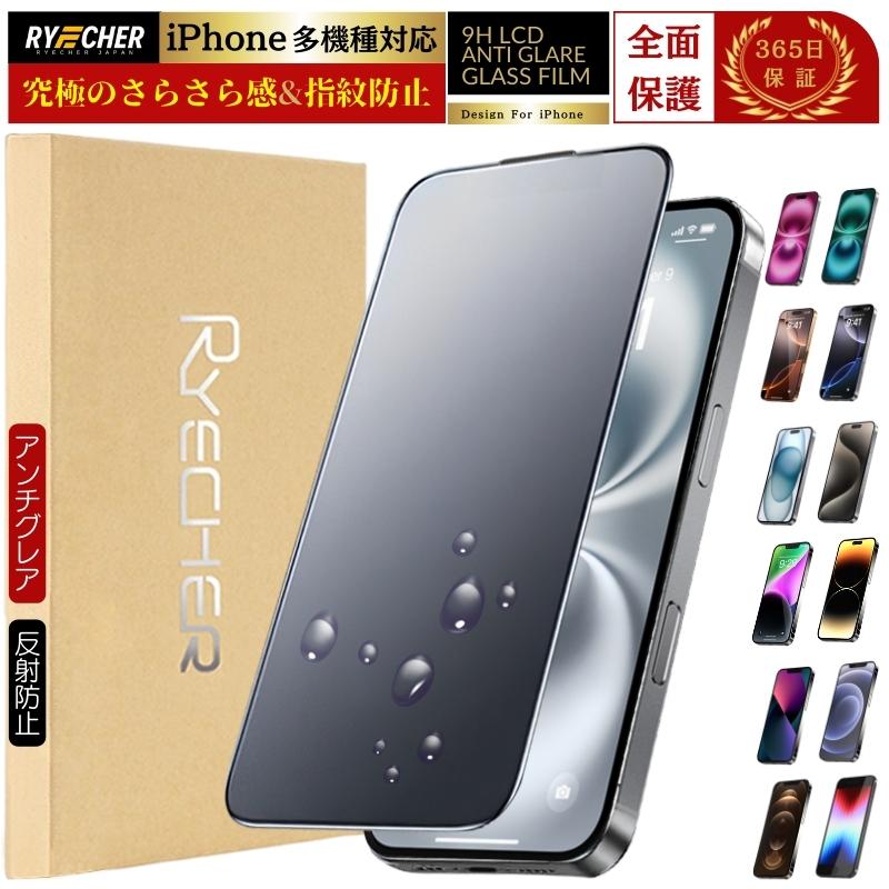 Tempered Glass Screen Protector