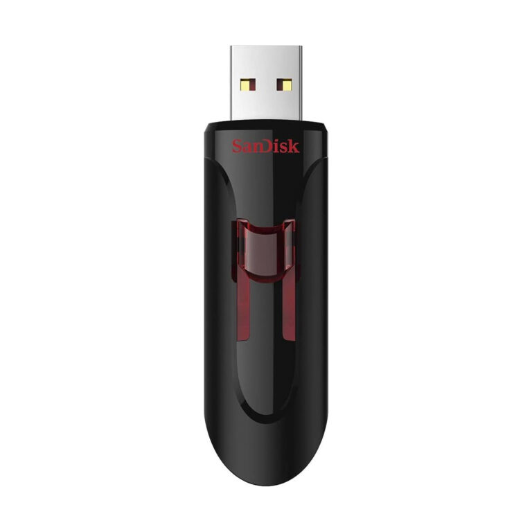 USB Flash Drive 64GB
