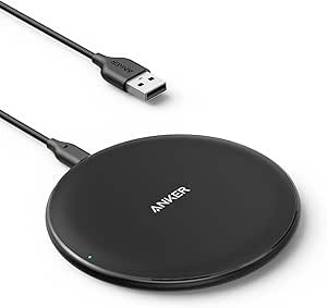 Wireless Charging Pad